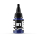 046-Pro Acryl Transparent Blue