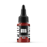 047-Pro Acryl Transparent Red