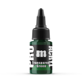 048-Pro Acryl Transparent Green
