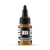 050-Pro Acryl Transparent Orange