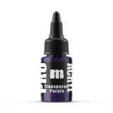 051-Pro Acryl Transparent Purple