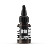052-Pro Acryl Transparent Brown
