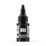 053-Pro Acryl Transparent Black