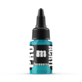 054-Pro Acryl Turquoise