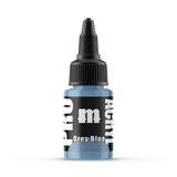 055-Pro Acryl Grey Blue