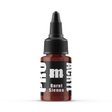 059-Pro Acryl Burnt Sienna