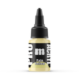 060-Pro Acryl Pale Yellow