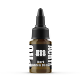 062-Pro Acryl Dark Golden Brown