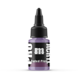063-Pro Acryl Faded Plum