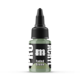 066 - Pro Acryl Faded Green