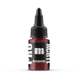 069 - Pro Acryl Burgundy
