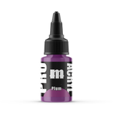 070 - Pro Acryl Plum