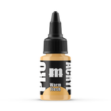 073 - Pro Acryl Warm Flesh