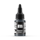 075 - Pro Acryl Neutral Grey