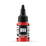 F01 - Fluorescent Red
