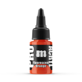F02 - Fluorescent Orange