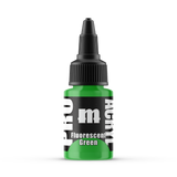 F04 - Fluorescent Green