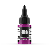F05 - Fluorescent Purple
