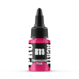 F06 - Fluorescent Pink