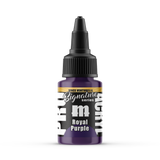 S03 - Vince Venturella Royal Purple
