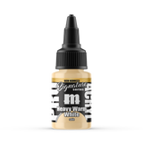 S18 - Ben Komets Heavy Warm White