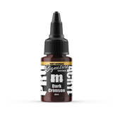 S19 - Matt Cexwish Dark Crimson