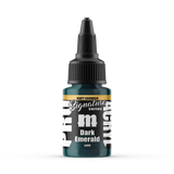 S20 - Matt Cexwish Dark Emerald