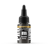 S22 - Matt Cexwish Brown Grey