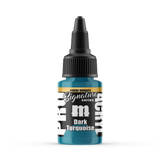 S34 - Rogue Hobbies Dark Turquoise
