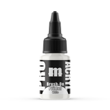 Brush-On White - PRIME