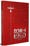 Cowboy Bebop RPG: Core Rulebook - Limited Edition MPS 10026