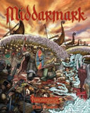 Middarmark - Paperback
