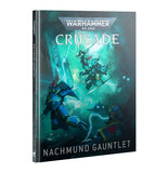Crusade: Nachmund Gauntlet (Eng) GAW 40-71