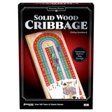"Premium Classics: Cribbage"
