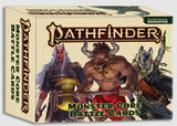 Pathfinder RPG: Monster Core Battle Cards (P2) PZO 10008-MC