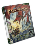 Pathfinder RPG: Player Core Rulebook (P2) PZO 12001-HC