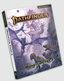 Pathfinder RPG: Monster Core 2 (P2) PZO 12009-HC