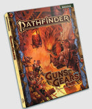 Pathfinder RPG: Guns & Gears (Remastered) (P2) PZO 12010-HC