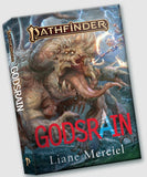 Pathfinder Fiction: Godsrain (Softcover) PZO 18001-SC