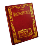 Pathfinder RPG: Book of the Dead (Special Edition) (P2) PZO 2110-SE