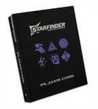 Starfinder RPG: Starfinder Player Core (Special Edition) (S2) PZO 22001-SE