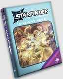 Starfinder RPG: Galaxy Guide (Retailer Exclusive Cover) (S2) PZO 22004-SK