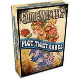Pathfinder: Plot Twist Cards