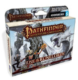 Rise of the Runelords: Sins of the Saviors Adventure Deck