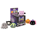 PLUSHIVERSE: BLIND BOX HALLOWEEN REVERSIBLE PLUSHIES 3IN - PDQ