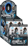 Portal 2 Series 4 collectible mini-figure