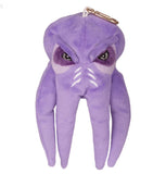 UPI Mind Flayer Gamer Pouch Plush