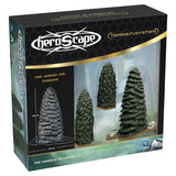 HEROSCAPE: FORESTS OF VALHALLA TERRAIN EXPANSION (6)