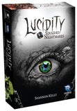 Lucidity - Six-Sided Nightmares RGS 00804
