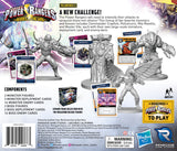 Power Rangers - Heroes of the Grid: Villian Pack #1 RGS 00866